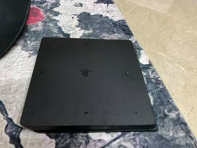 PS4 SLIM