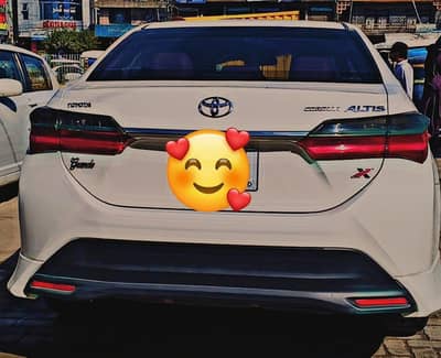 car sale
