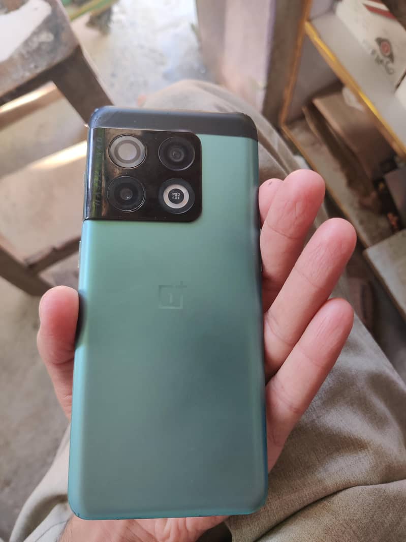 One Plus 10 Pro 0