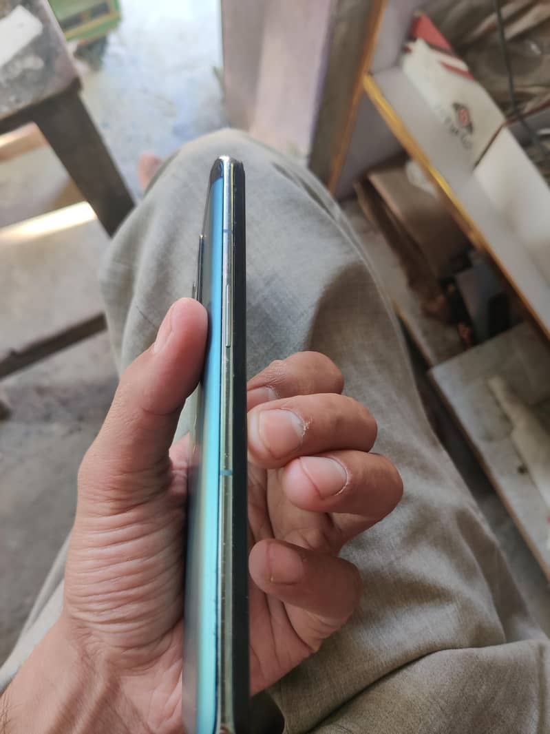 One Plus 10 Pro 3