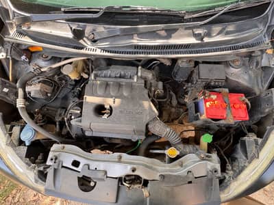 Suzuki Cultus VXL 2018