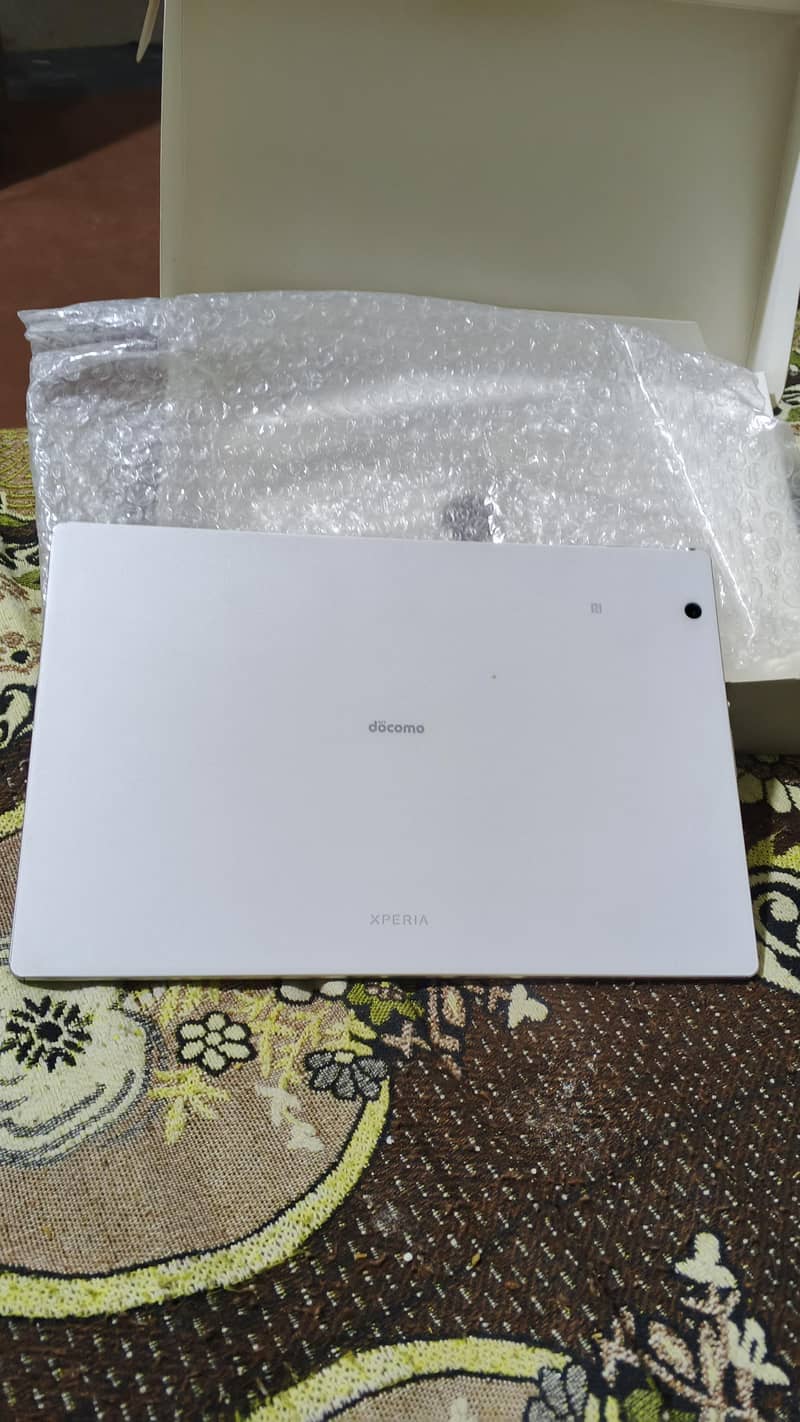 Sony Xperia model 3