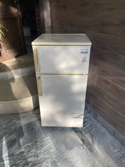 Samsung Mini freezer and fridge
