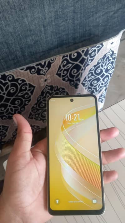 Infinix Smart 8