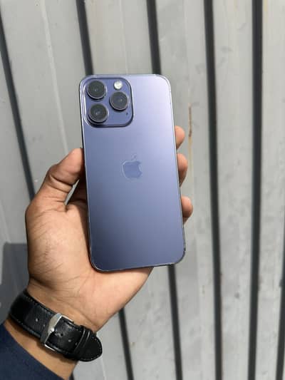 Apple iPhone 14 Pro Max