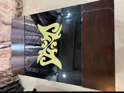 Center table for sale