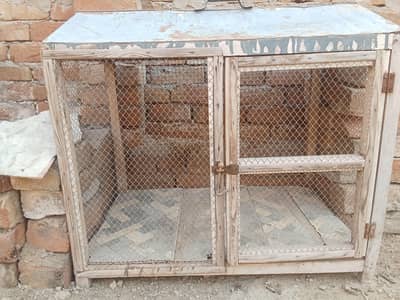 Hens House for sell