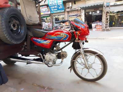 rishka