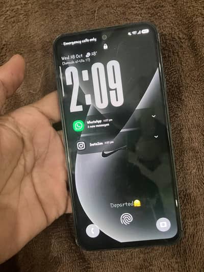 Samsung A54 5G