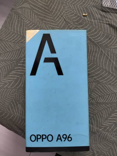 OPPO A96