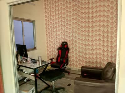 3.5 MARLA HOUSE FOR RENT IN SHER ALI ROAD OPPOSITE EXPO CENTER