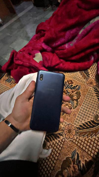 Samsung Mobile A10