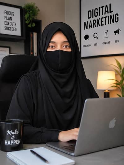 Digital Marketing Expert | Grow Your Business Online in Pakistan