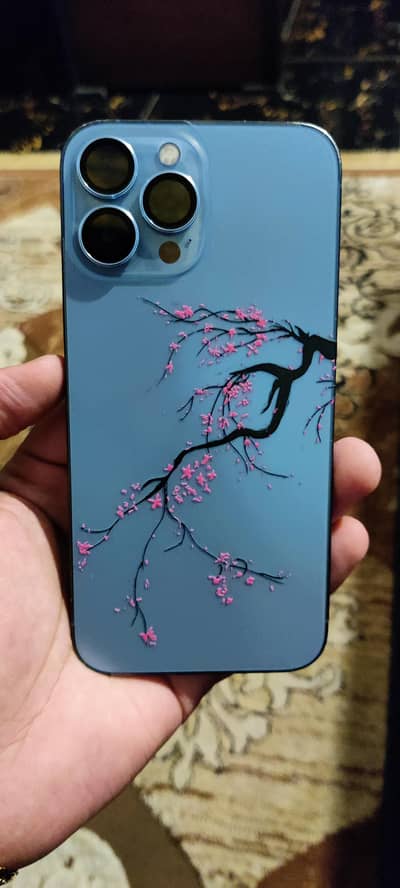 Apple iPhone 13 Pro Max Pta Approved