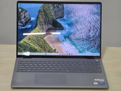 Dell Inspiron 16 5640 | Intel® Core™ 7 150U | 16GB DDR5 RAM | 1TB Gen