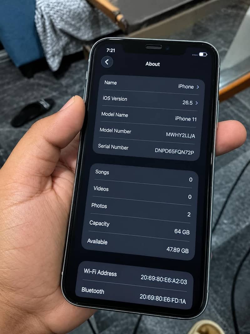 Apple iPhone 11 1
