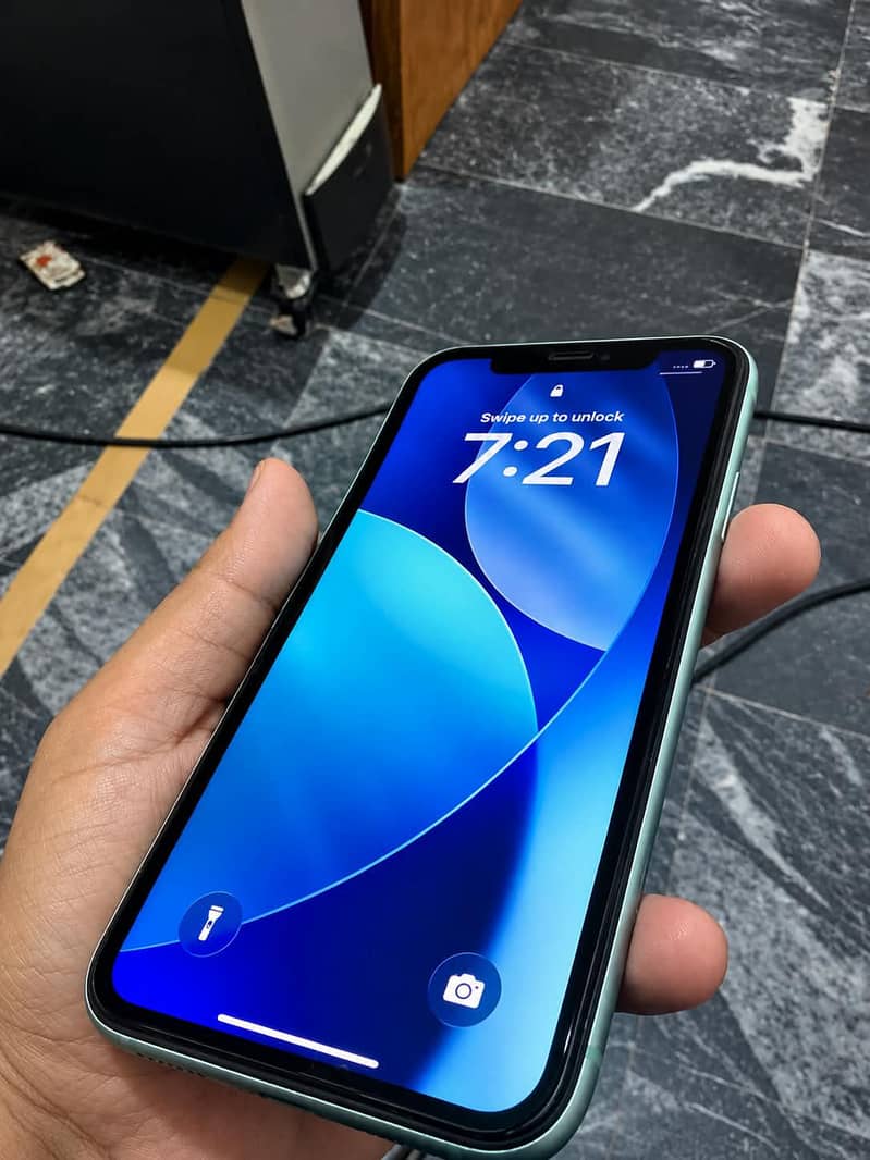 Apple iPhone 11 2