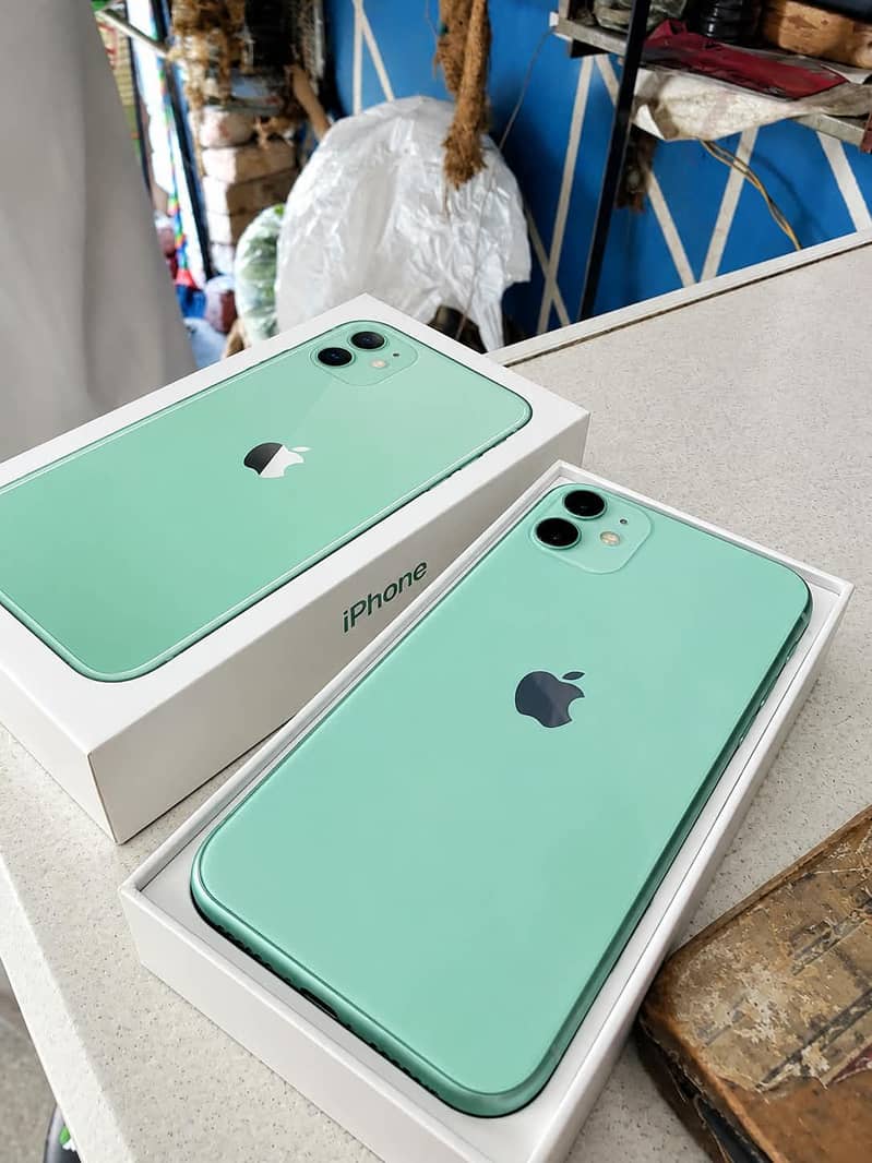 Apple iPhone 11 3