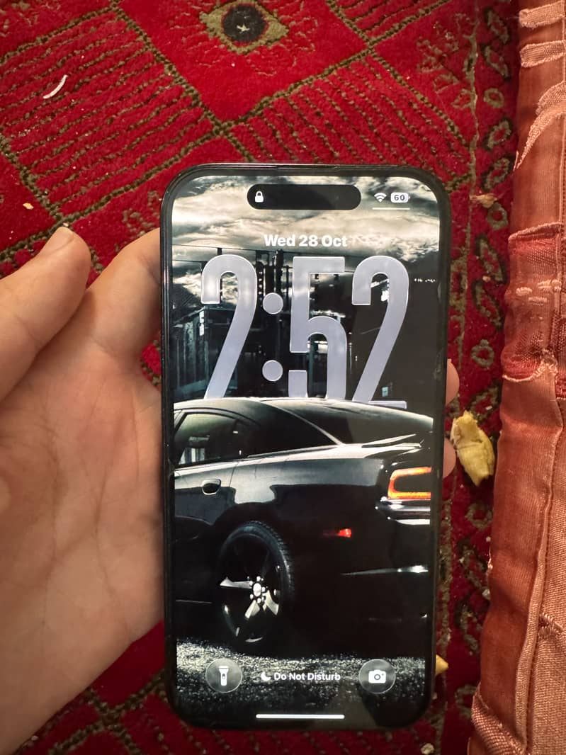 Apple iPhone 15 0