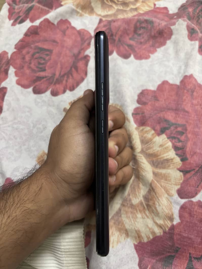 Tecno Pova 1