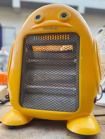 Electric Heater