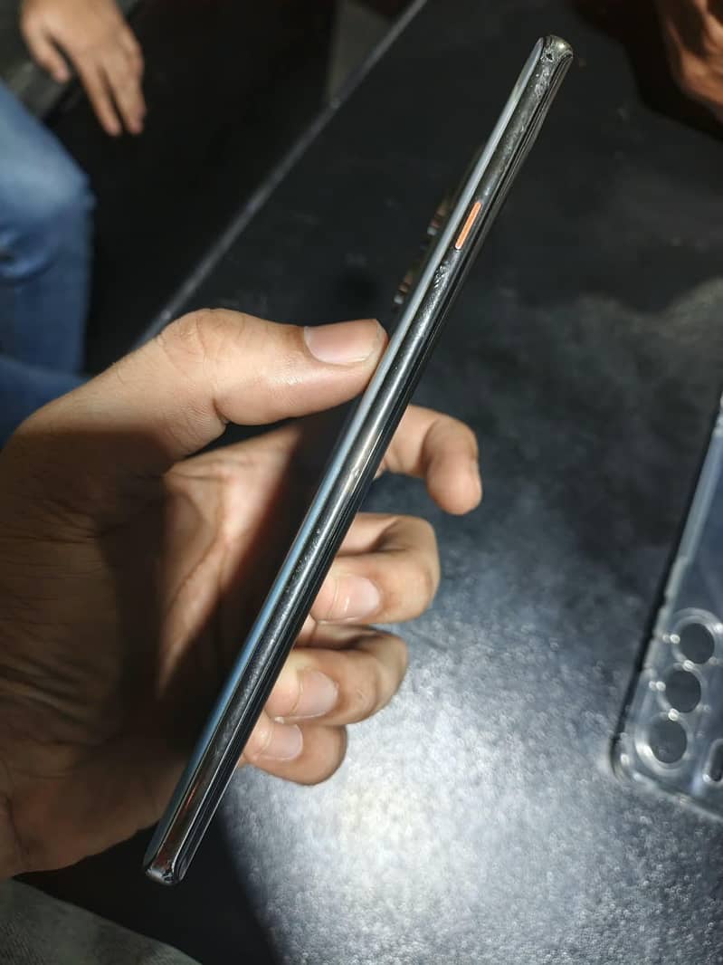 Tecno CAMON 40 Pro 3
