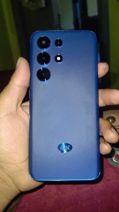 Itel S26 Ultra