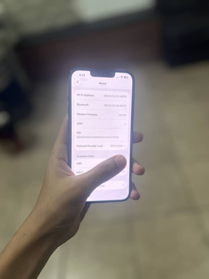Apple iPhone 13 1