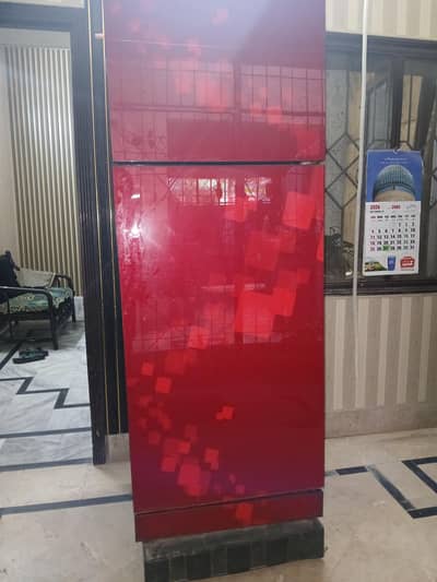 Pel Refrigerator