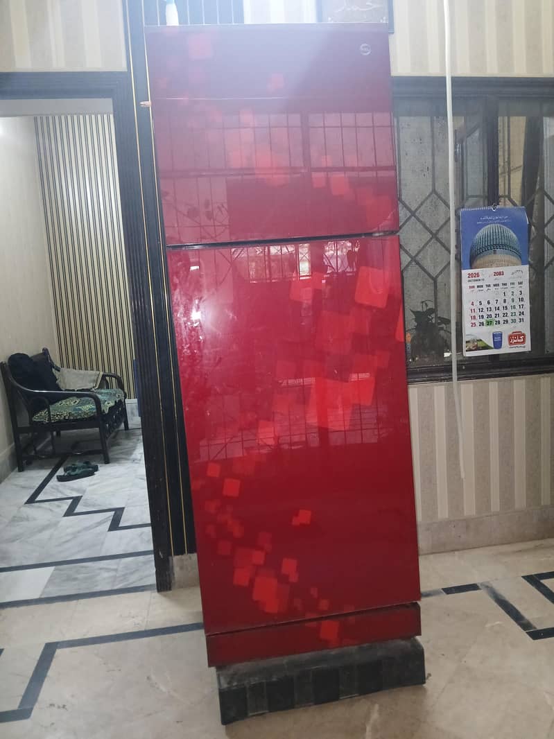 Pel Refrigerator 1