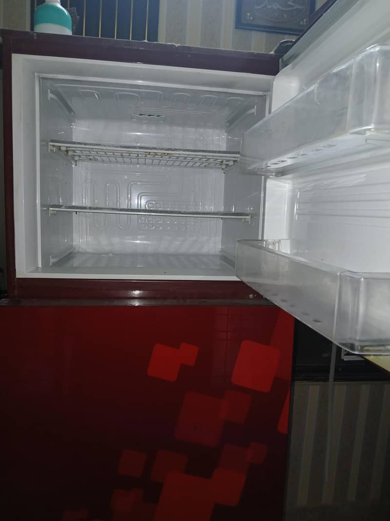 Pel Refrigerator 2