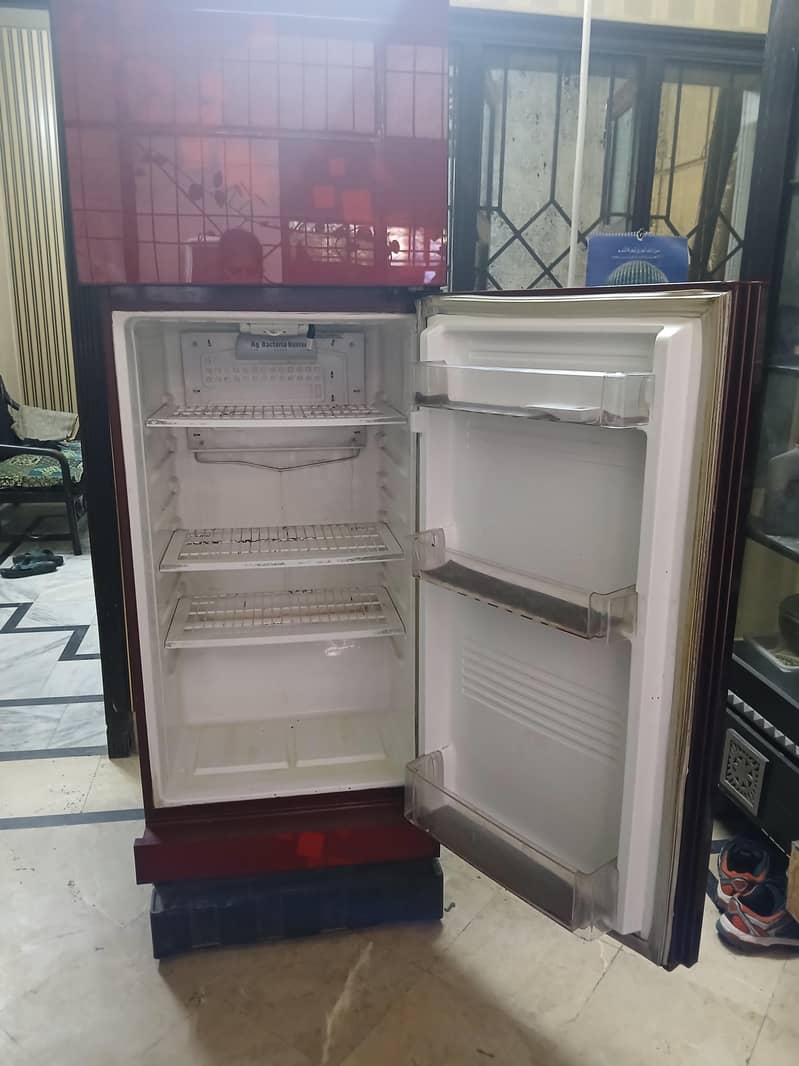 Pel Refrigerator 3
