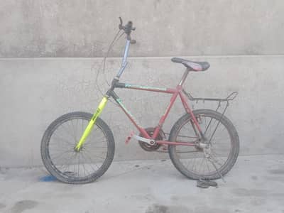 cycle for sale