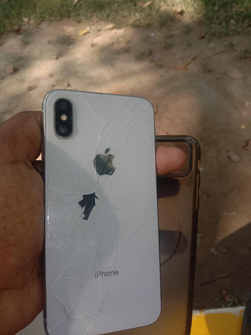 Apple iPhone X 2