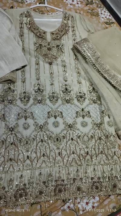New bridal deesses