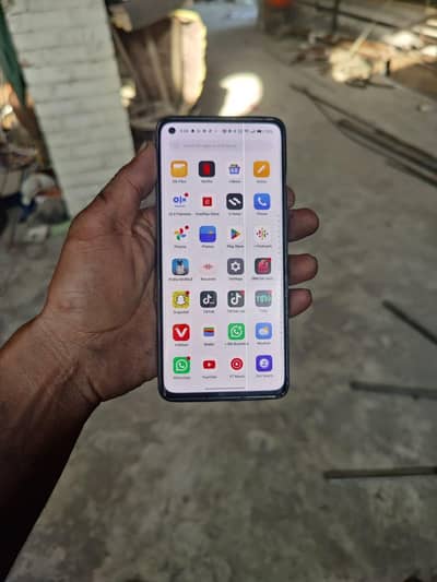 One Plus 8 EXCHANGE POSSIBLE