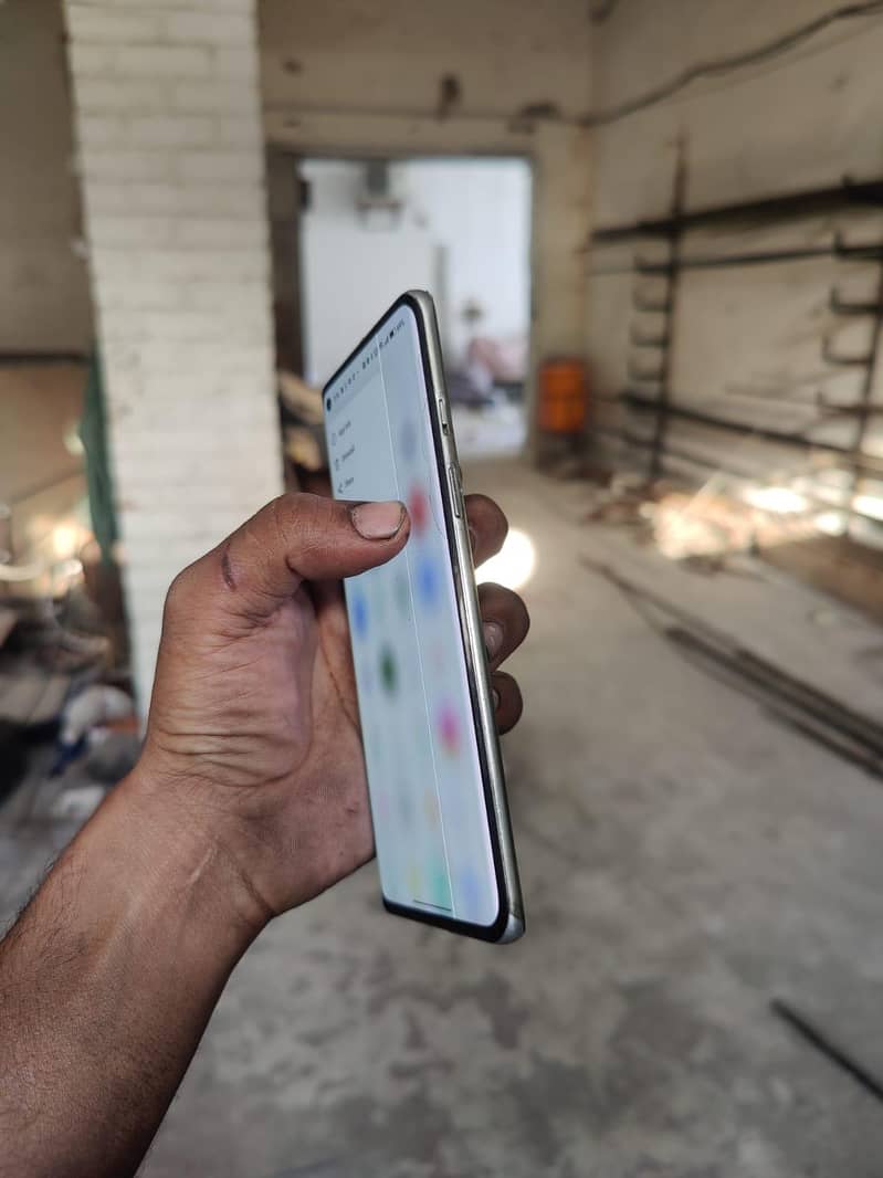 One Plus 8 EXCHANGE POSSIBLE 5