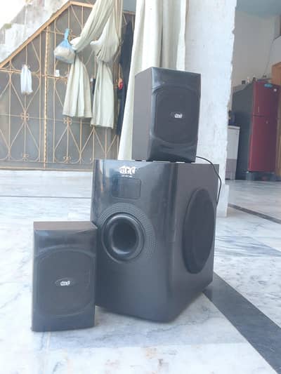 mtc speakers