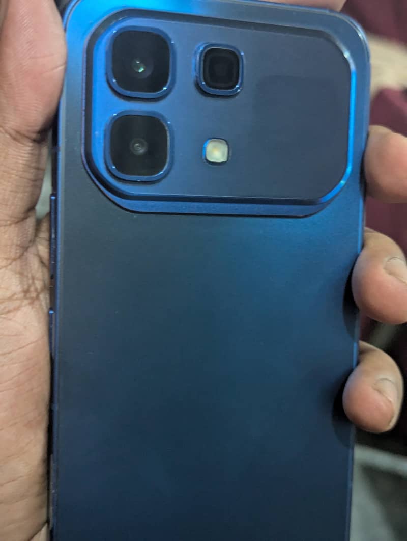 Infinix Note 60 Pro 4