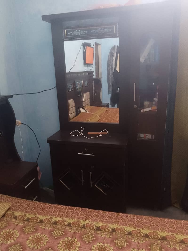 complete bedroom set 1