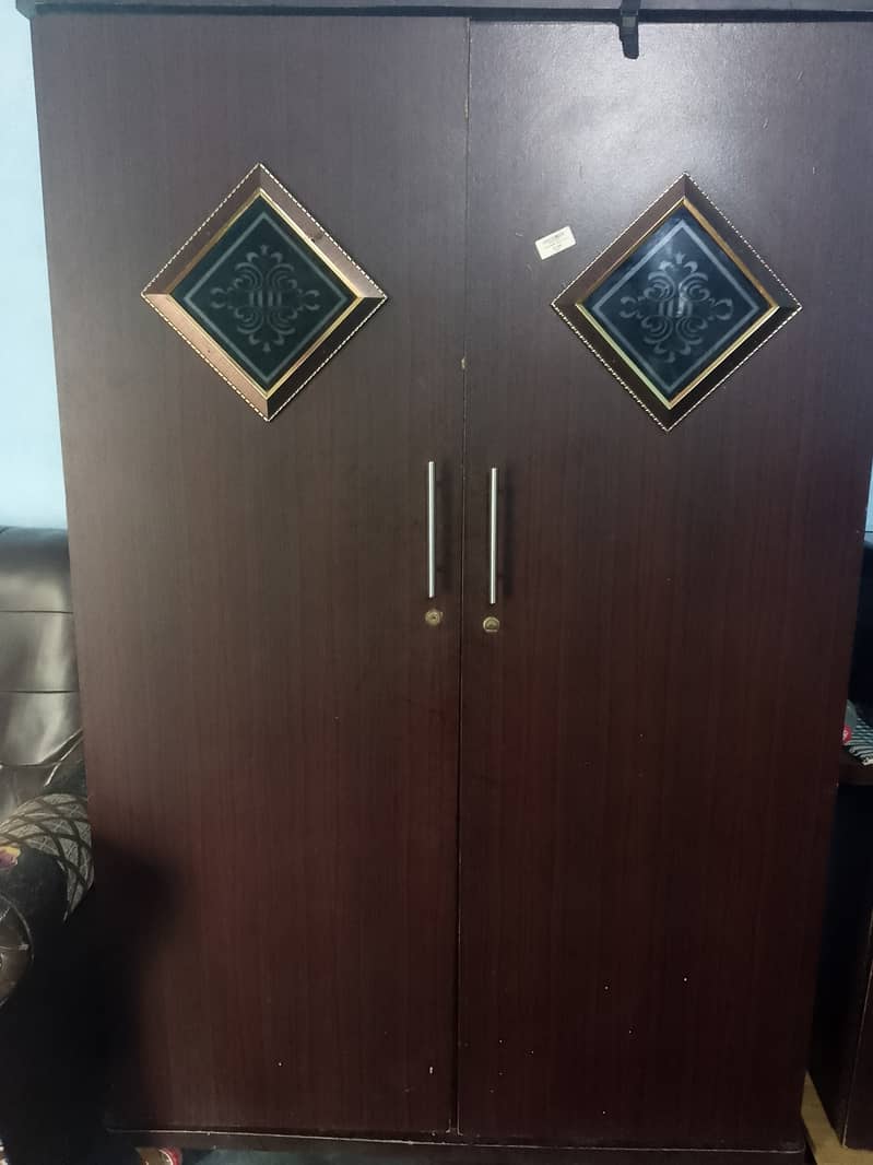 complete bedroom set 2