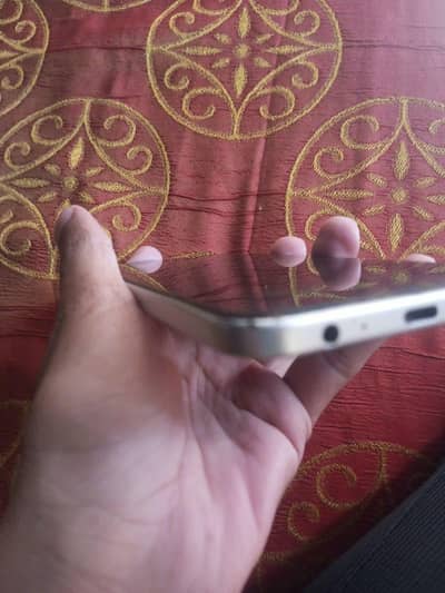 Infinix Hot 60 Pro