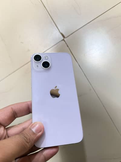 Apple iPhone 14