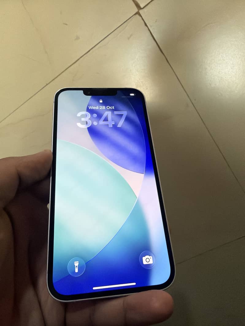 Apple iPhone 14 1