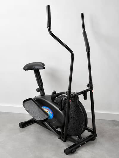 Exercise cycle for sale