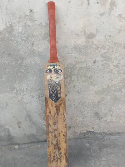 cricket bat Noor sports