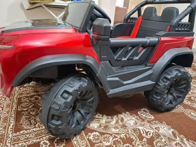 BMW car for childs