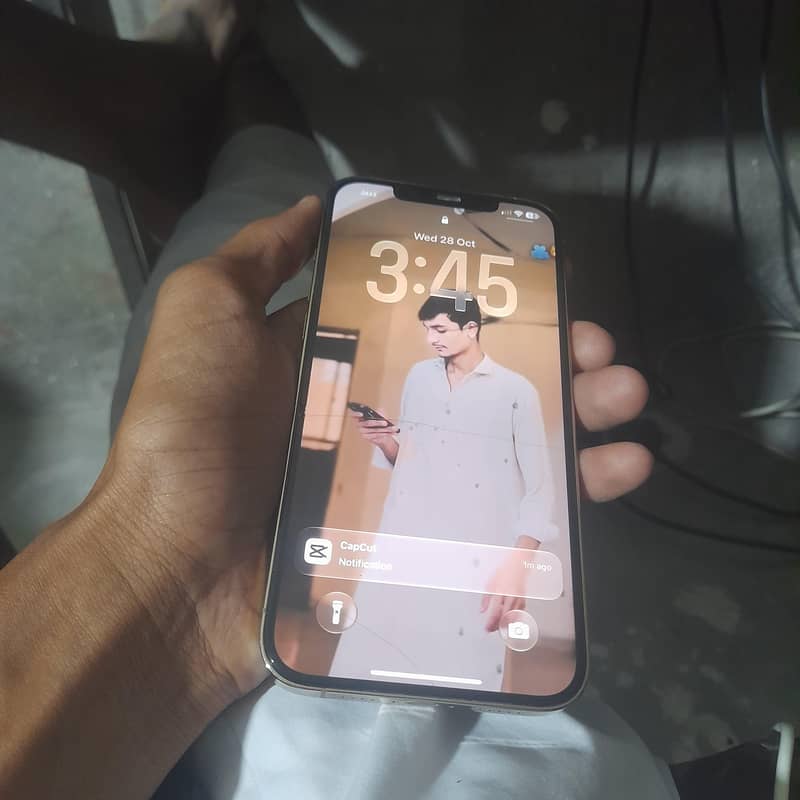 Apple iPhone 12 Pro Max 3