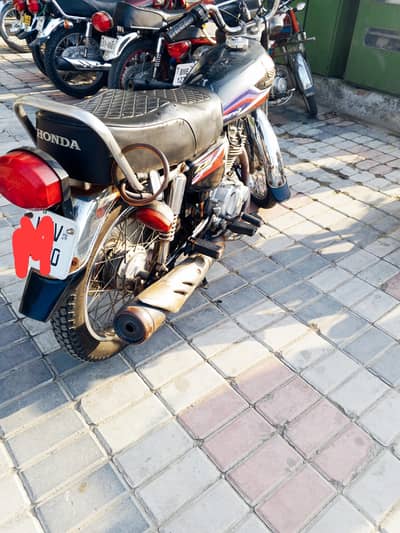 HONDA FOR SALE