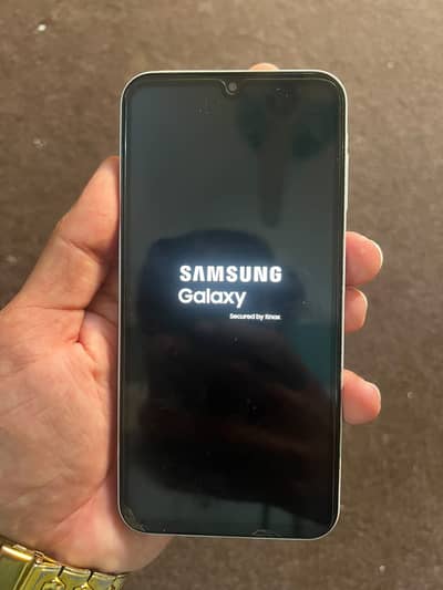 Samsung Mobile A15